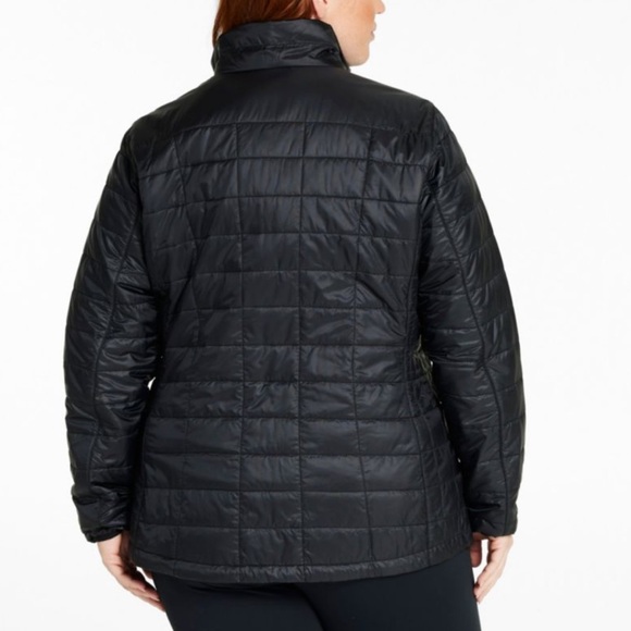 LL Bean PrimaLoft Packaway Jacket - Picture 14 of 16